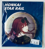 Honkai: Star Rail - Kafka - Badge - Honkai: Star Rail Character Series - The Nihility Path (miHoYo)