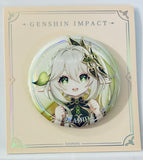 Genshin Impact - Nahida - Badge - Genshin Impact Character PV Series (miHoYo)