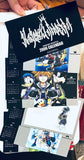 Kingdom Hearts II - 2006 Calendar - Group