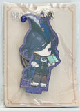 Genshin Impact - Clorinde - Genshin Impact Teyvat Eikage Series - Standing Acrylic Keychain (Fantasy Village, miHoYo)