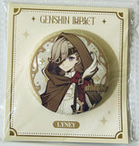 Genshin Impact - Lyney - Badge - Genshin Impact Shadow Hunter Series (miHoYo)