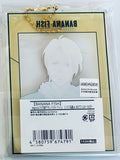 Banana Fish - Ash Lynx - Big Acrylic Keychain - Shifuku ver. (Animate, Arma Bianca)