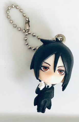 Kuroshitsuji - Sebastian Michaelis - Kuroshitsuji Phantom Swing - Swing (Bandai)