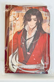 Heaven Official's Blessing - Tian Guan Ci Fu - Hua Cheng - Can Badge - Ver. A - Lawson Collaboration (BiliBili)