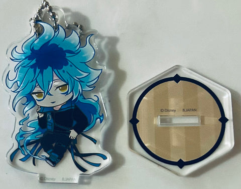 Twisted Wonderland - Idia Shroud - Standing Acrylic Keychain - Twisted Wonderland Acrylic Stand Keychain A Set (Bandai)