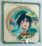 Genshin Impact - Venti - Badge - Genshin Impact Destined Day Series - 2023 (miHoYo)