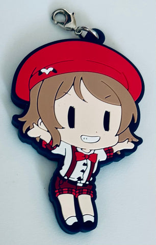 Love Live! Sunshine!! - Watanabe You - Rubber Strap (Bandai Namco Arts)