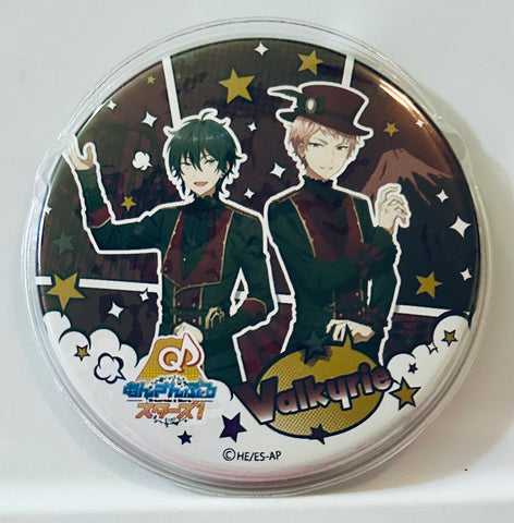 Ensemble Stars!! - Itsuki Shuu - Kagehira Mika - Badge - Ensemble Stars in Namjatown (Namco)