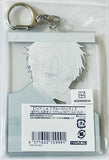 Blue Lock - Nagi Seishirou - Big Acrylic Keychain - Suit Model ver. (Arma Bianca)