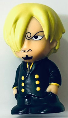 One Piece - Sanji - One Piece - Mini Figure - Finger Puppet