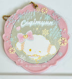 Sanrio Characters - Cogimyun - Acrylic Slide - Mirror (Sanrio)
