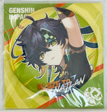 Genshin Impact - Kinich - Badge - Genshin Impact Blaze to Natlan Series - Genshin Impact x Simeji (Fantasy Village, miHoYo, Simeji)