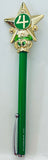 Bishoujo Senshi Sailor Moon R - Sailor Jupiter - Ball Pen - Pointer Stick - Star Power Stick