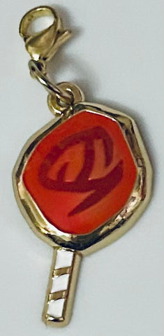 Twisted Wonderland - Riddle Rosehearts - Twisted Wonderland Candy Metal Charm Vol.2 (Aniplex)