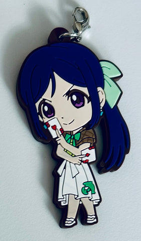 Love Live! Sunshine!! - Matsuura Kanan - Rubber Strap (Scrap)