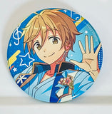 Ensemble Stars! - Mashiro Tomoya - Badge - Ensemble Stars! Chara Badge Collection (Movic)