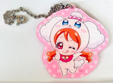 Kirakira ☆ Precure a la Mode - Usami Ichika - Pass Case - Purikyurumi Series (Toei Animation)