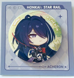 Honkai: Star Rail - Acheron - Badge - Honkai: Star Rail New Year Series (miHoYo)