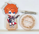 Genshin Impact - Tartaglia - Mini Acrylic Stand (miHoYo)