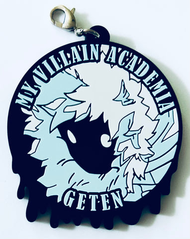 Boku no Hero Academia - Geten - Ichiban Kuji - Ichiban Kuji Boku no Villain Academia (G Prize) - Rubber Charm (Bandai Spirits)