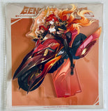 Genshin Impact - Mavuika - Acrylic Stand - Genshin Impact Natlan Character Series (miHoYo)