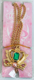 Bishoujo Senshi Sailor Moon Crystal - Necklace - Premium Sebon Star Moon Prism - Princess Tiara - Sailor Jupiter (Kabaya)