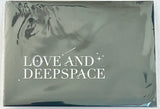 Love and Deepspace - Lian Yu Shen Kong - Rafayel - Xavier - Zayne - Sylus - Caleb - Moments of Heartbeat Series - Postcard (Papergames)