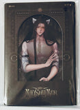 Er Ha He Ta De Bai Mao Shi Zun - The Husky and His White Cat Shizun - Chu Wanning - Lenticular Card - Midsummer Night 2.0 (Mofan Culture)