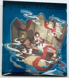 Honkai: Star Rail - Lingsha - Acrylic Stand - Honkai: Star Rail Character Series - The Abundance Path (miHoYo)