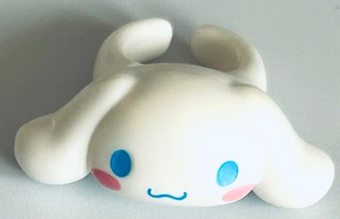 Sanrio Characters - Cinnamoroll - Rubber Ring (Sanrio)