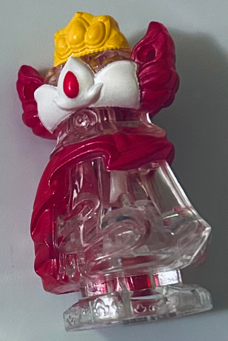 Go! Princess Precure - Dress-up Key - Henshin Dress-up Key
