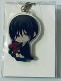 Fruits Basket - Soma Akito - Acrylic Keychain - Gyugyutto (Bell House)