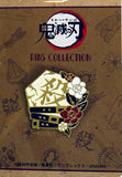 Kimetsu no Yaiba - Shinazugawa Sanemi - Pin (Cabinet)