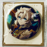 Genshin Impact - Albedo - Badge - Genshin Impact Destined Day Series - 2023 (miHoYo)