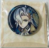 Genshin Impact - Neuvillette - Badge - Genshin Impact Version Preview Series (miHoYo)