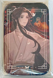 Heaven Official's Blessing - Tian Guan Ci Fu - Xie Lian - Can Badge - Ver. B - Lawson Collaboration (BiliBili)