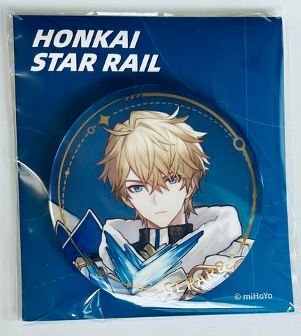 Honkai: Star Rail - Gepard Landau - Badge - Honkai: Star Rail Character Series - The Preservation Path (miHoYo)