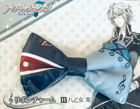 IDOLiSH7 - Yaotome Gaku - Brooch - Ribbon Charm (Movic)