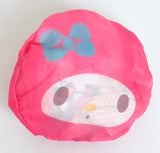 Sanrio Characters - Hello Kitty - My Melody - Little Twin Stars - Eco Bag (Sanrio)