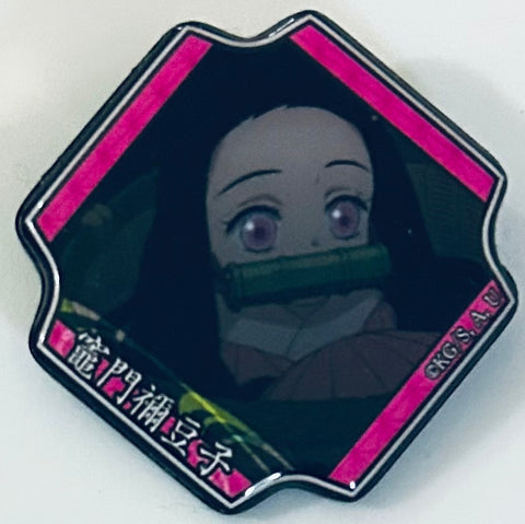 Kimetsu no Yaiba - Kamado Nezuko - Pin Badge