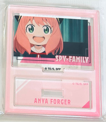 Spy × Family - Anya Forger - Mini Mini Acrylic Stand