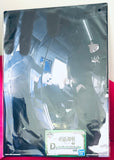 Jujutsu Kaisen Dai 2 Ki - Getou Suguru - Gojou Satoru - Ieiri Shouko - Ichiban Kuji - Ichiban Kuji Jujutsu Kaisen Kaigyoku Gyokusetsu 1 (D Prize) - Illustration Board (Bandai Spirits)