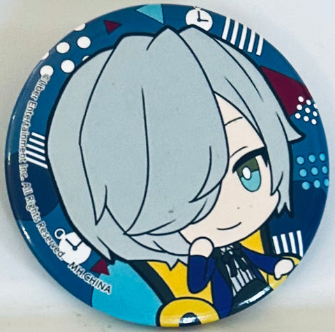 A3! - Mikage Hisoka - A3! MegaHouse Can Badge Collection Second Performances (Megahouse)