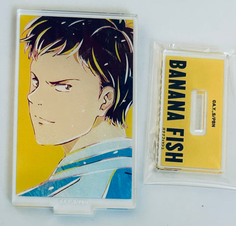 Banana Fish - Sing Soo-Ling - Acrylic Stand - Ani-Art - Banana Fish Ani-Art Trading Acrylic Stand (Animate, Arma Bianca)