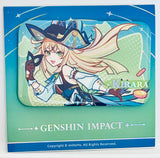 Genshin Impact - Kirara - Badge - Genshin Impact Summertide Scales and Tales Series (miHoYo)