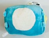 Sumikko Gurashi - Penguin? - Plush Keychain (System Service, Taito)