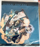 Honkai: Star Railway - Qingque - Lihua Series Acrylic Stand - Wisdom and Destiny Ver. (MiHoYo)
