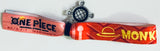 One Piece - Monkey D. Luffy - Bracelet - One Piece Universal Studios Japan Bracelet Collection 2022 (Universal Studios Japan)