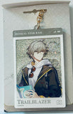 Honkai: Star Rail - Trailblazer (Male) - Honkai: Star Rail Train Travel Series - Ryuusha Acrylic Keychain (miHoYo)
