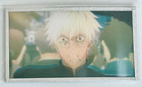 Jujutsu Kaisen Dai 2 Ki - Gojou Satoru - Lenticular Shikishi (Mancool)